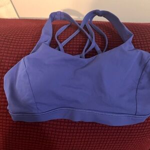 Lululemon Energy bra size 6
